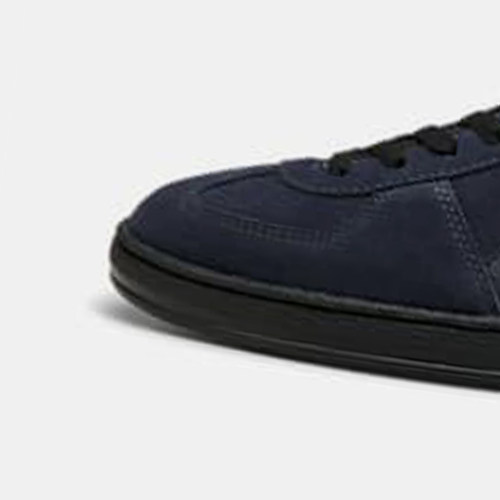 Puma/彪马正品2025男女低帮系带简约复古经典减震板鞋398528-06