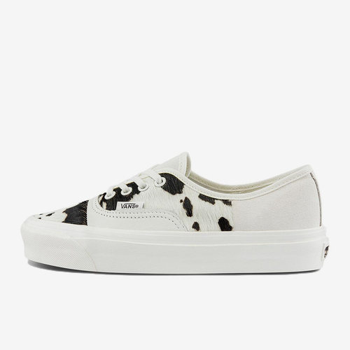 Vans/范斯男女新款低帮耐磨透气运动百搭系带休闲板鞋VN0A54F9