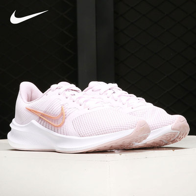 Nike/耐克正品 Downshifter 11 男女运动跑步鞋 CW3413-500