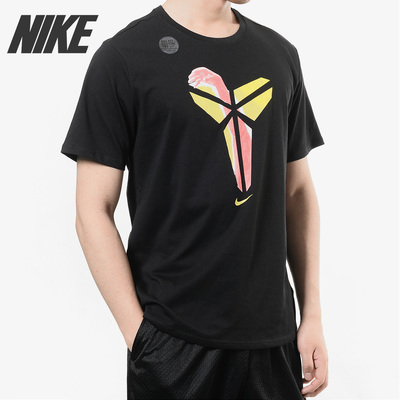 耐克运动休闲透气男子短袖