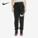 CU5632 耐克正品 Nike PANT SWSH BB女子运动长裤 NSW FLC