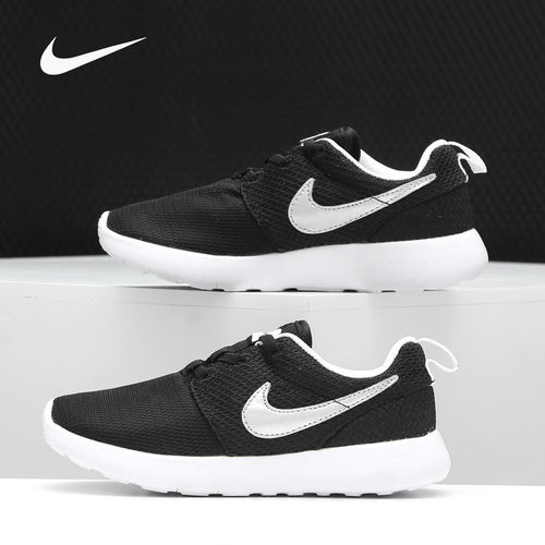 nike耐克正品2019男儿童运动鞋