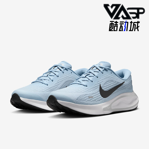 Nike/耐克男士低帮跑步鞋