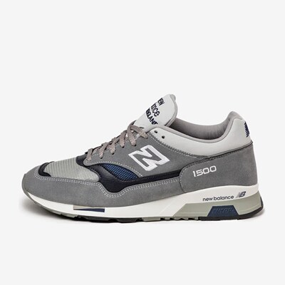 New Balance新百伦正品男女同款1500缓震舒适休闲鞋U1500UKG