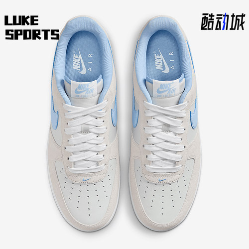 Nike/耐克正品2025男士经典运动低帮透气轻便拼接板鞋IB6388-002