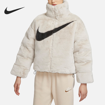 Nike/耐克正品女子保暖外套