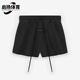新款 夏季 男士 经典 IS5302 Adidas 针织休闲运动短裤 阿迪达斯正品