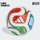 男女经典 2025年秋季 运动专业比赛足球JD8031 阿迪达斯正品 Adidas