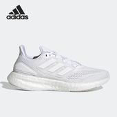 Adidas GZ5181 女子运动网面轻便减震跑步鞋 阿迪达斯正品 新款