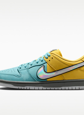 Nike/耐克正品SB Dunk Low Pro男士运动休闲板鞋IR1888-700