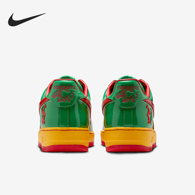 Nike/耐克正品Us Force 1男女时尚运动低帮休闲鞋IH4383-300