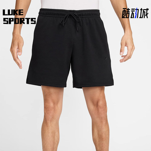 Nike/耐克正品Primary Dri-FIT男士运动宽松经典短裤FZ0961-010