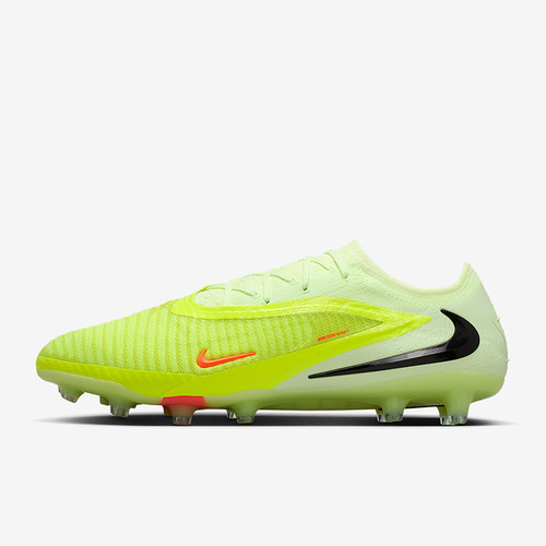 Nike/耐克正品2025秋季款男女运动耐磨经典低帮足球鞋HQ2335-800