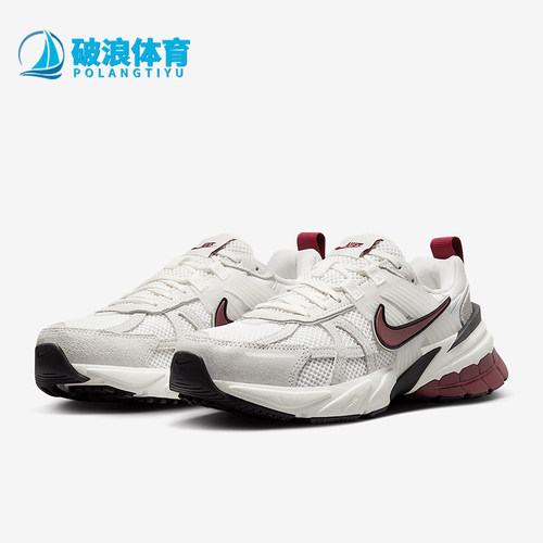 Nike/耐克正品新款女士低帮透气防滑轻便休闲鞋HQ3500-100