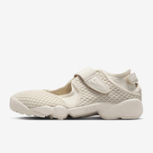 HM8288 Nike 100 Rift女士魔术贴透气经典 轻便休闲鞋 耐克正品 Air