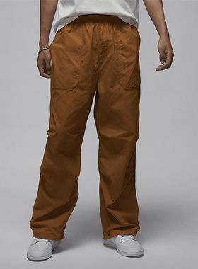 Nike/耐克正品Jordan Essentials男士时尚复古梭织长裤FV7307-228