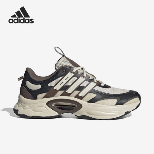 Adidas/阿迪达斯官方正品当季新款男女网面透气休闲鞋IF6724