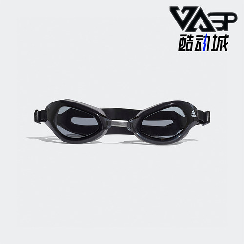 Adidas/阿迪达斯正品休闲儿童训练健身舒适经典运动护腿板GK3523