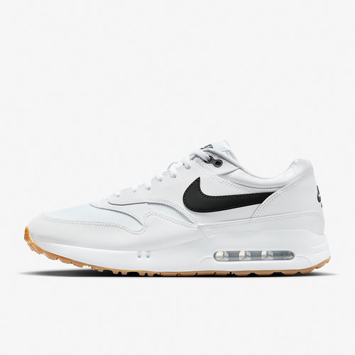 Nike/耐克正品 Air Max 1 '86 OG G男士高尔夫球鞋FN0697-100