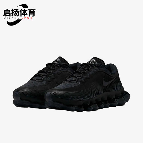 Nike/耐克正品AIR LIQUID MAX男士低帮防滑跑步鞋IQ7635-003