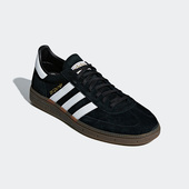 阿迪达斯正品 三叶草男女同款 经典 Adidas 复古运动板鞋 DB3021