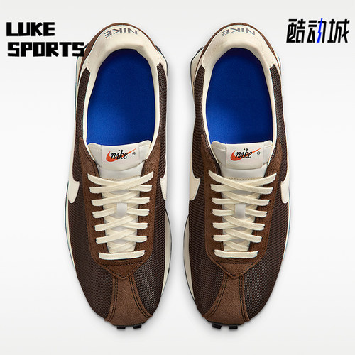 Nike/耐克正品男士透气减震运动经典舒适跑步鞋HJ4687-201