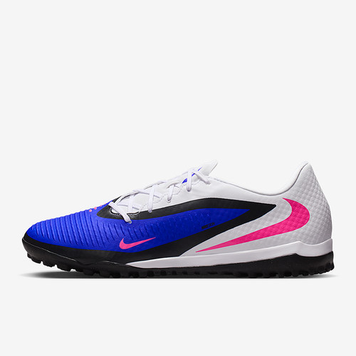 Nike/耐克正品Phantom 6男士低帮系带经典耐磨足球鞋HQ2325-446