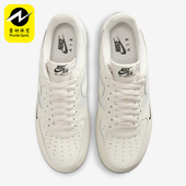 耐克正品 休闲低帮透气耐磨运动鞋 Air Nike Force 1男士 IM6002 030