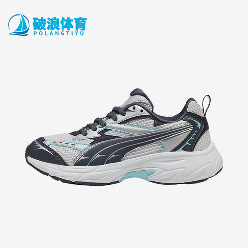 Puma/彪马正品男女时尚透气减震舒适低帮生活休闲鞋395919-13