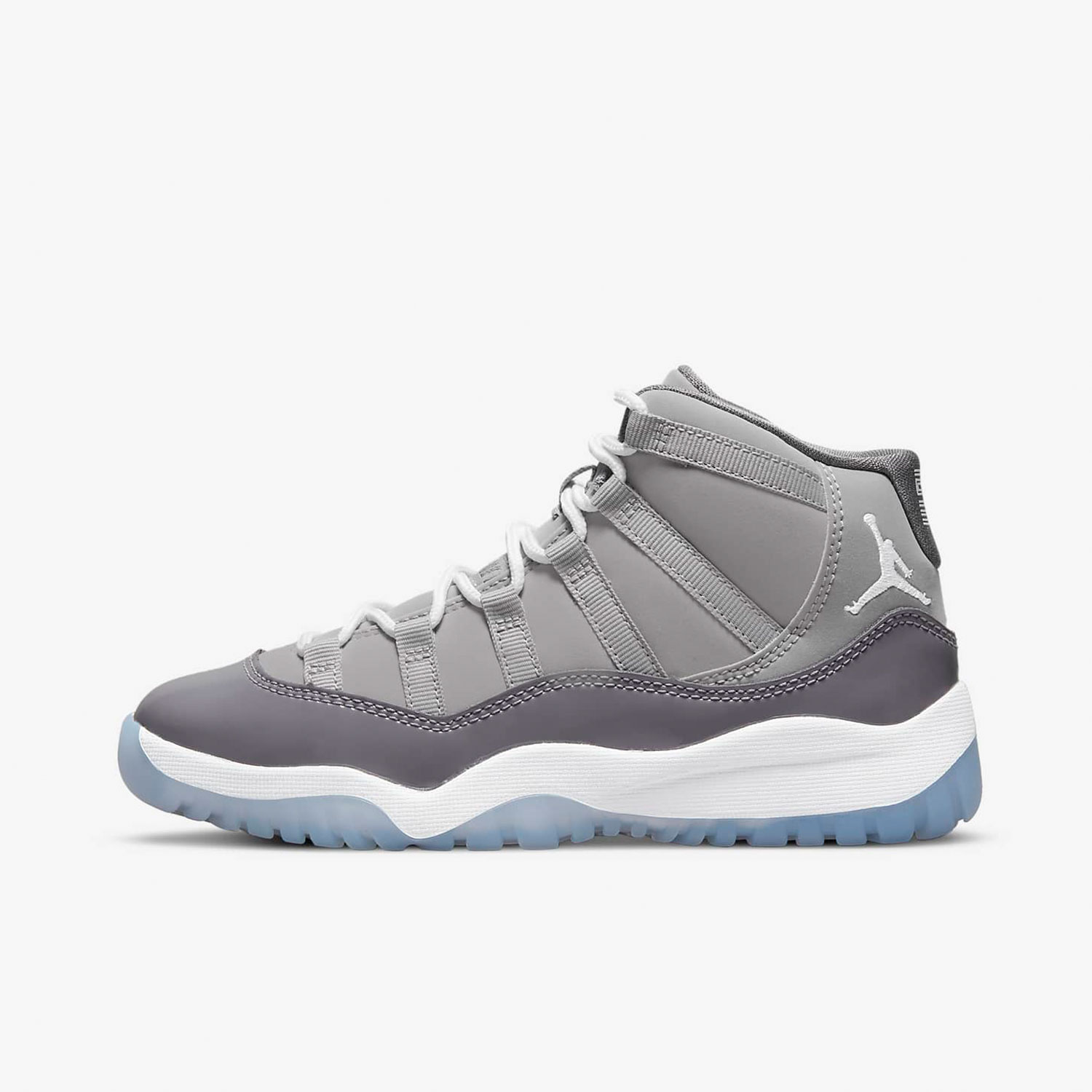 耐克Jordan大童耐磨高帮篮球鞋