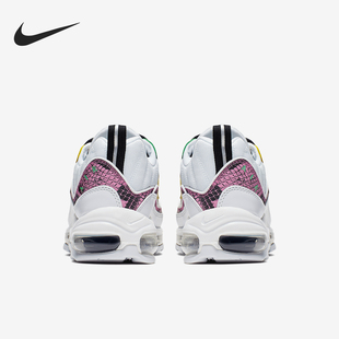 新款 AIR MAX Nike PRM女子运动跑步鞋 当季 BV1978 耐克正品