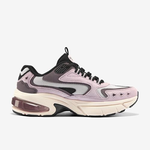 Skechers斯凯奇正品SKECHER STREET女款低帮老爹鞋177361-PKMT