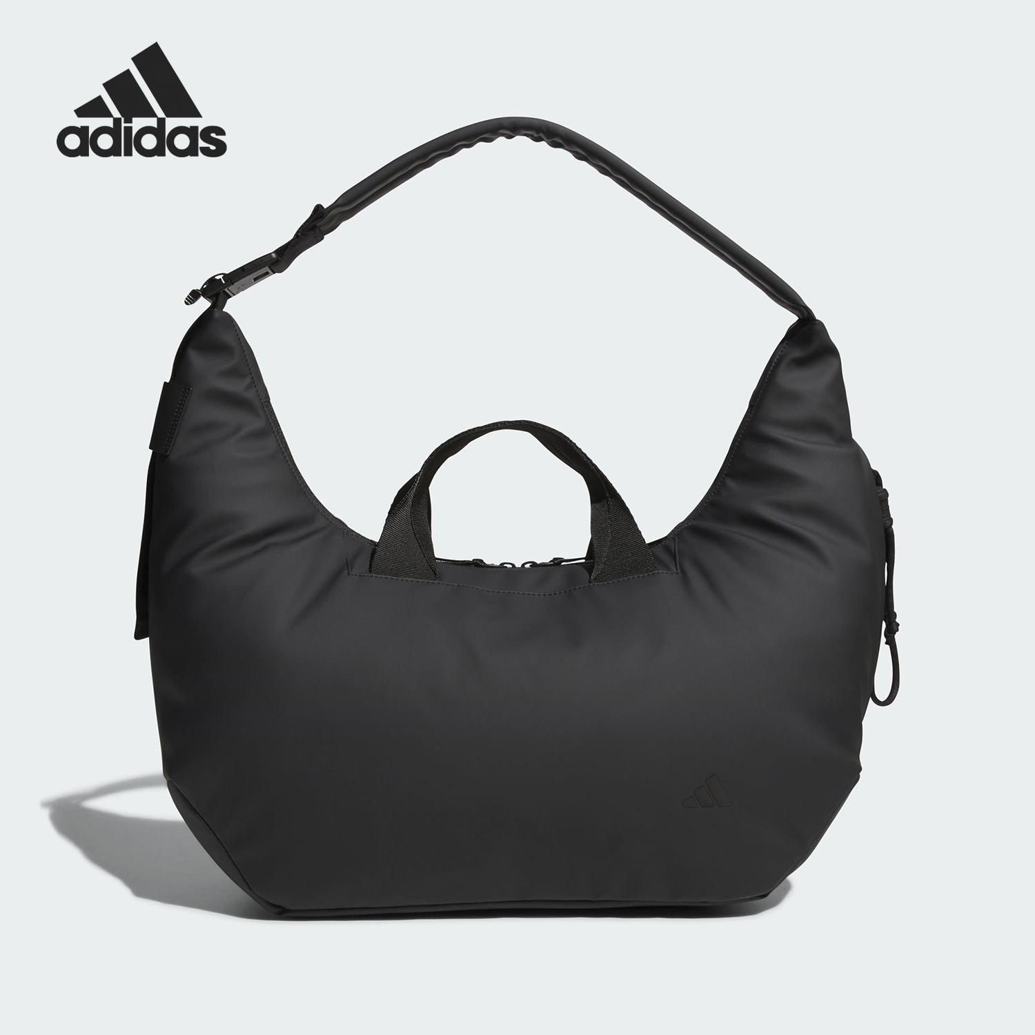 Adidas/阿迪达斯正品FAV DUFFEL女士运动健身手提包JM5009