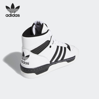阿迪达斯正品男士休闲鞋