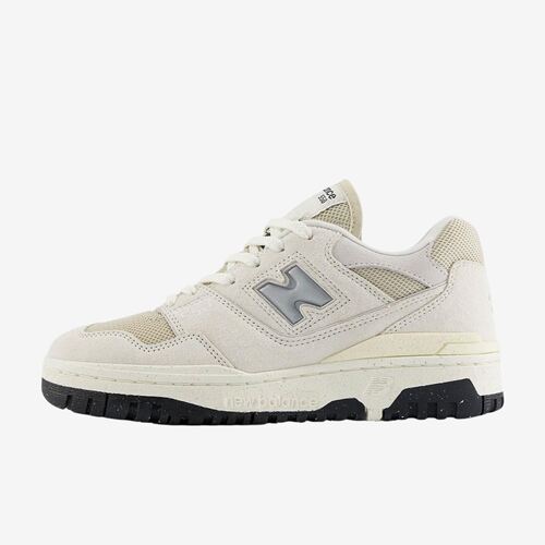 New Balance新百伦正品女款NB550经典低帮舒适百搭板鞋BBW550HD