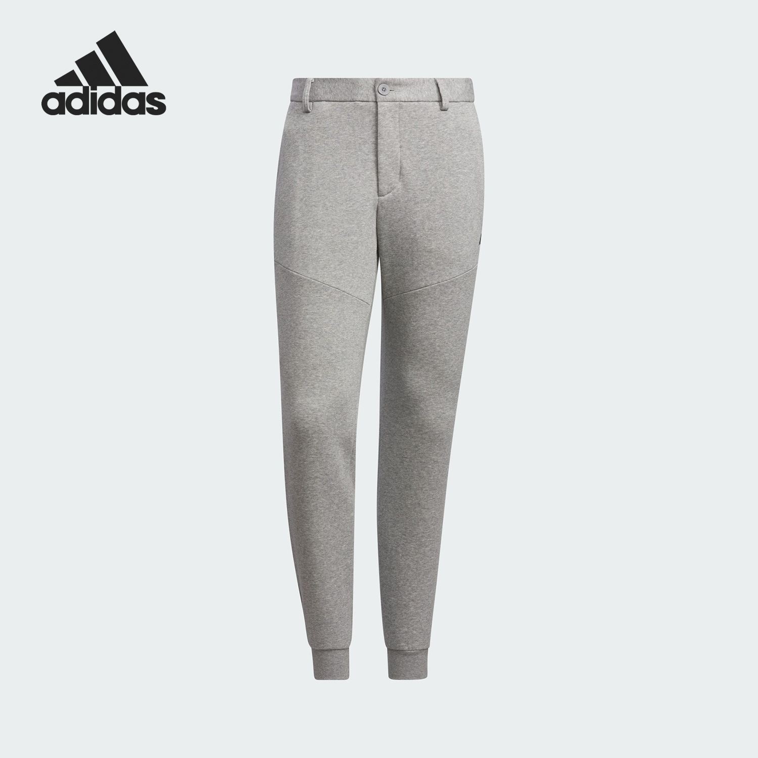 阿迪达斯正品男子高尔夫长裤