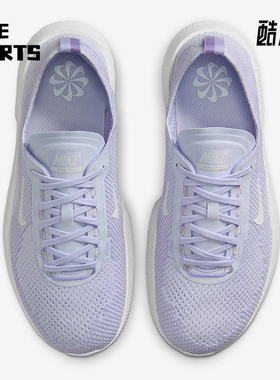 Nike/耐克正品2025冬季款女士系带运动减震耐磨训练鞋HF2720-501