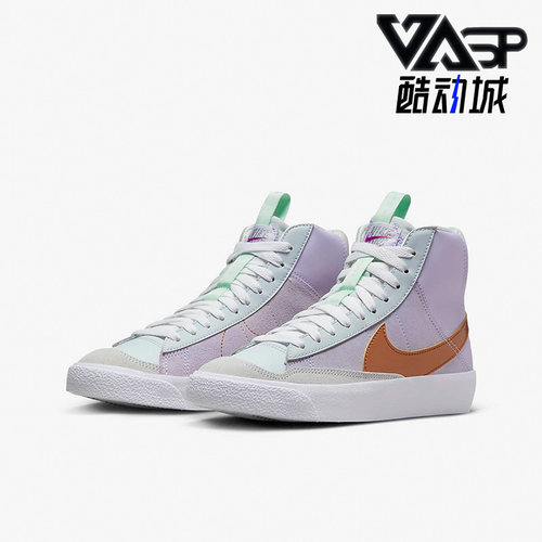 耐克GS大童运动休闲板鞋