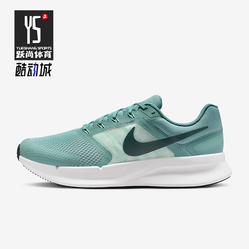 Nike/耐克正品Run Swift 3男士耐磨网眼缓震运动跑步鞋DR2695-015