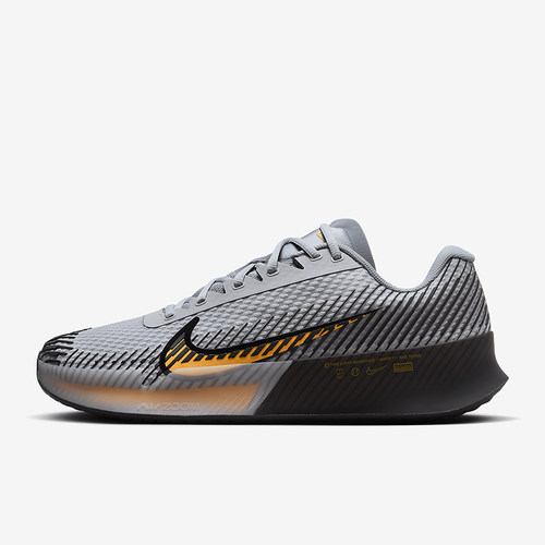 Nike/耐克男士训练运动网球鞋