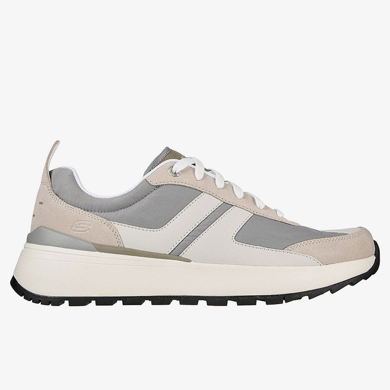 Skechers/斯凯奇正品新款时尚男子厚底透气减震时尚休闲鞋,运动鞋new,运动休闲鞋,淘宝优惠券,粉丝福利购,淘宝优惠卷