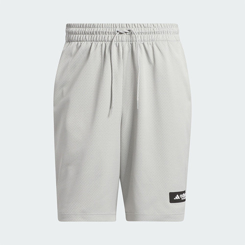 Adidas/阿迪达斯正品LegendsShorts新款男经典篮球短裤IL279