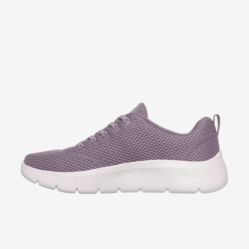 Skechers斯凯奇正品女款Go Walk Flex减震透气跑步鞋125519-MVE