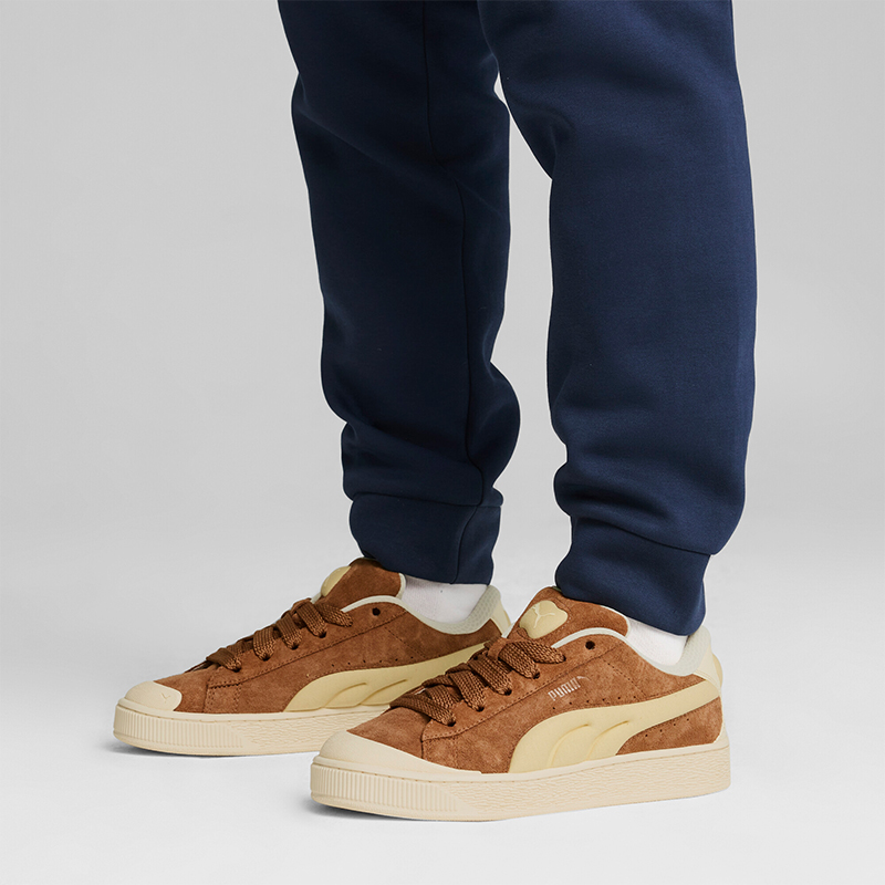 彪马男女轻便经典耐磨休闲板鞋