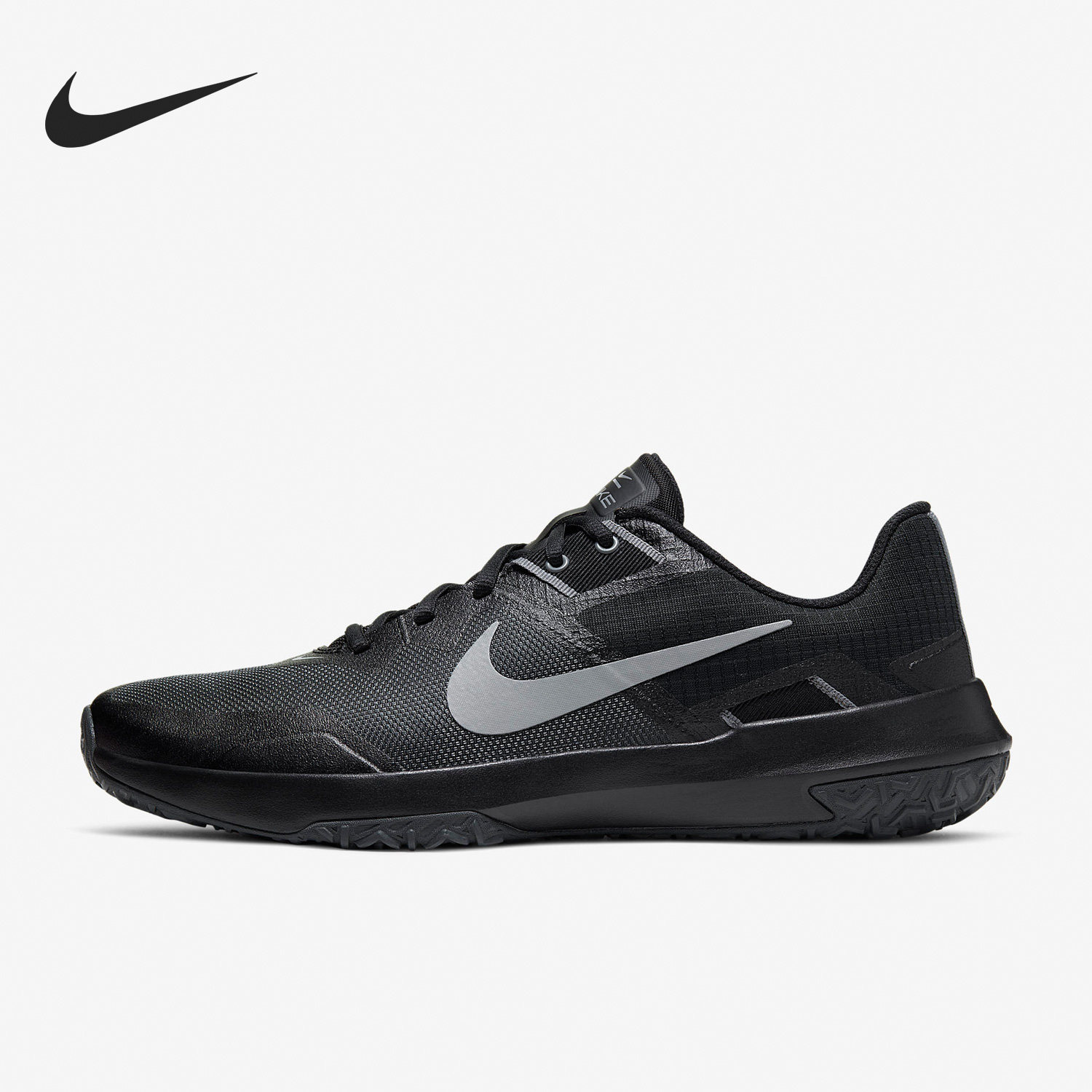 Nike/耐克正品Varsity Compete TR 3 男子训练鞋CJ0813-002