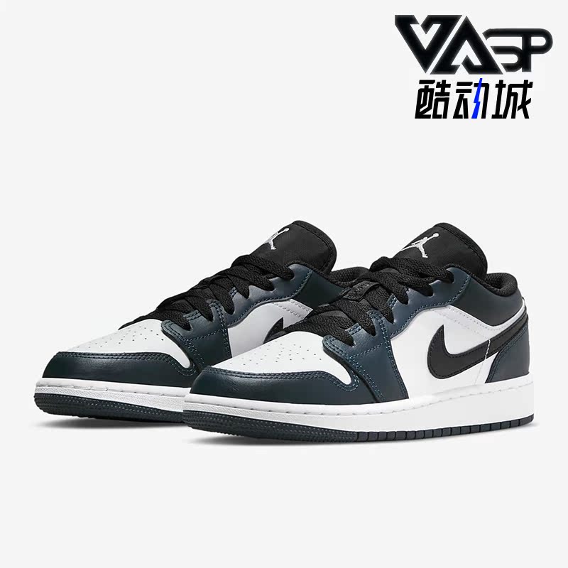 Nike/耐克女子GS运动篮球鞋