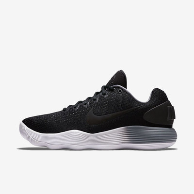 Nike耐克正品Hyperdunk2017男低帮减震防滑篮球鞋897664-003