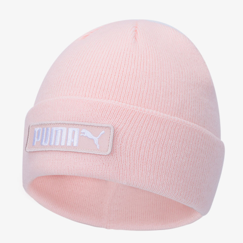 女男正品针织帽Puma/彪马