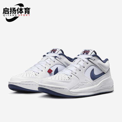 耐克女士经典透气耐磨休闲板鞋