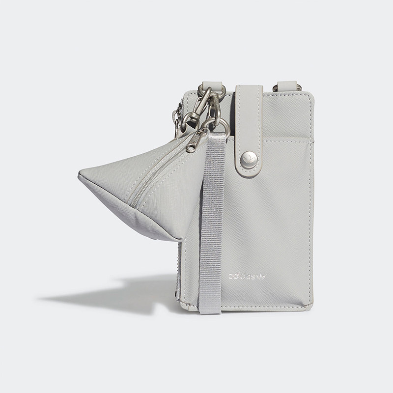 阿迪达斯男女时尚便携斜挎包